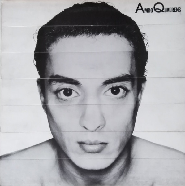 Ambo Quaerens – Ambo Quaerens LP