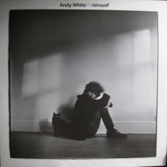 Andy White – Himself LP