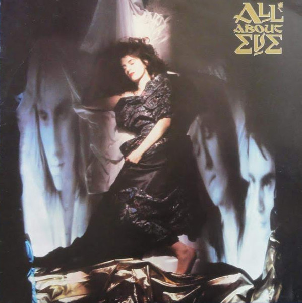 All About Eve – All About Eve LP