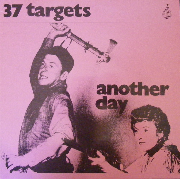 37 Targets – Another Day LP