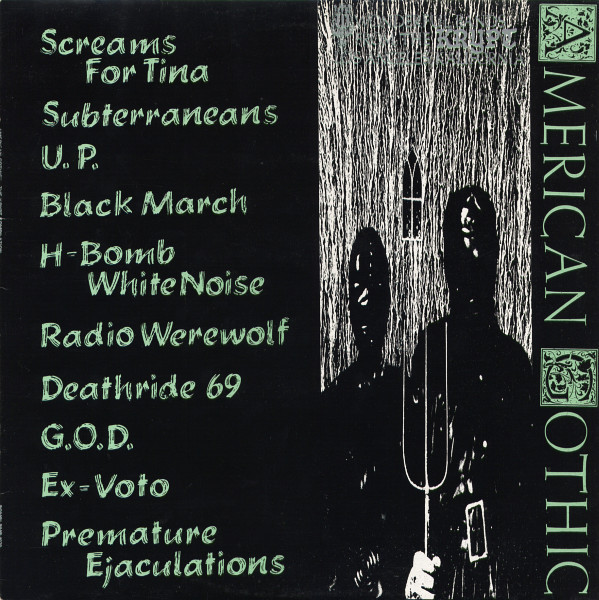  American Gothic LP