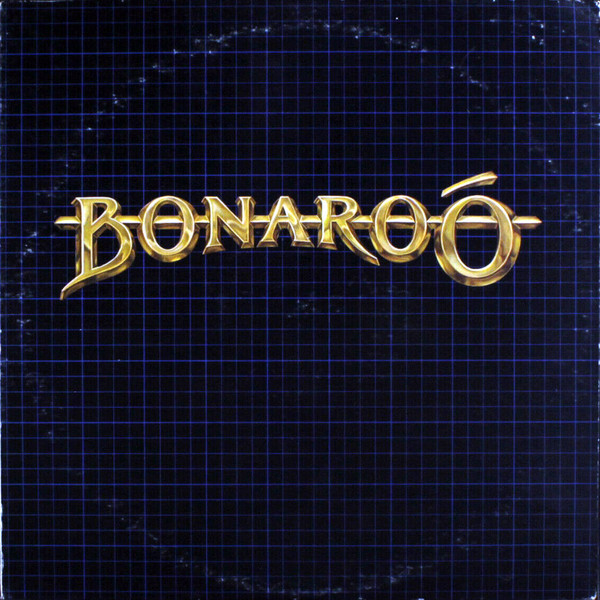 Bonaroo – Bonaroo LP