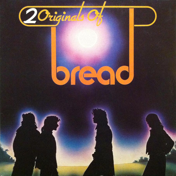 Bread – Primeras Grabaciones LP