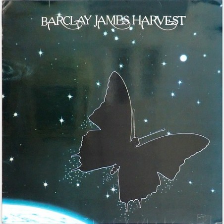 Barclay James Harvest – En Concierto LP