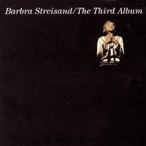 Barbra Streisand – The Third Album LP