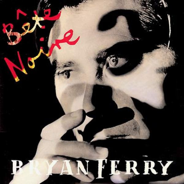 Bryan Ferry – Bête Noire LP