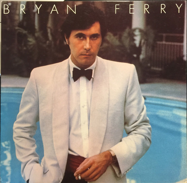 Bryan Ferry – Another Time, Another Place LP