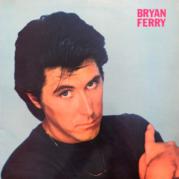 Bryan Ferry – These Foolish Things LP
