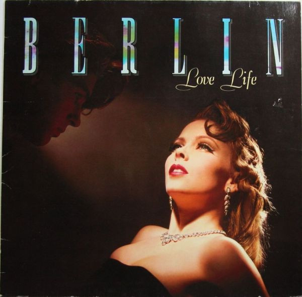 Berlin – Love Life LP