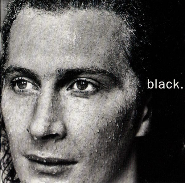Black – Black LP