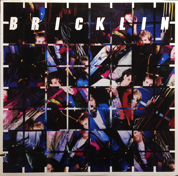 Bricklin – Bricklin LP