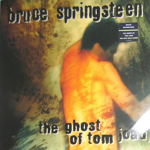 Bruce Springsteen – The Ghost Of Tom Joad LP