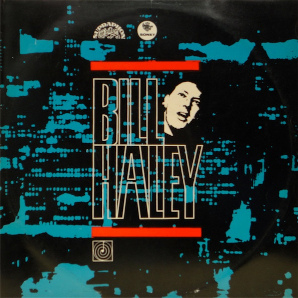 Bill Haley – Bill Haley LP