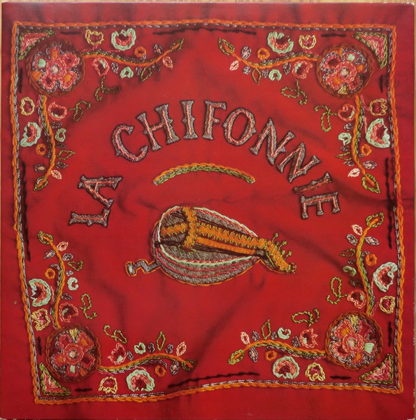 La Chifonnie – La Chifonnie LP