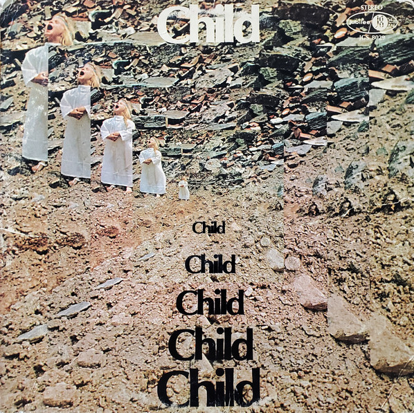 Child – Child LP