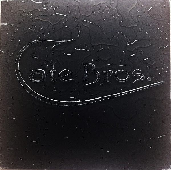 Cate Bros. – Cate Bros. LP