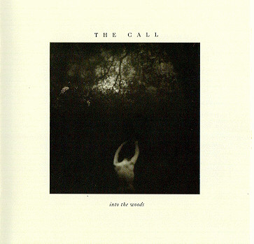The Call – Into The Woods LP