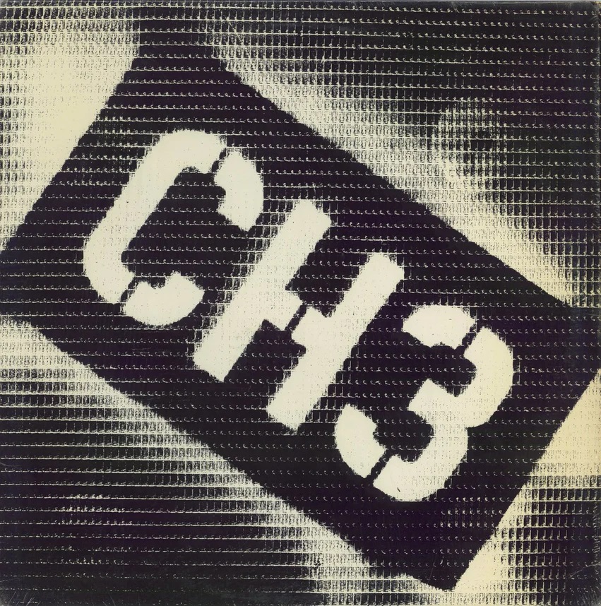CH3 – CH3 LP