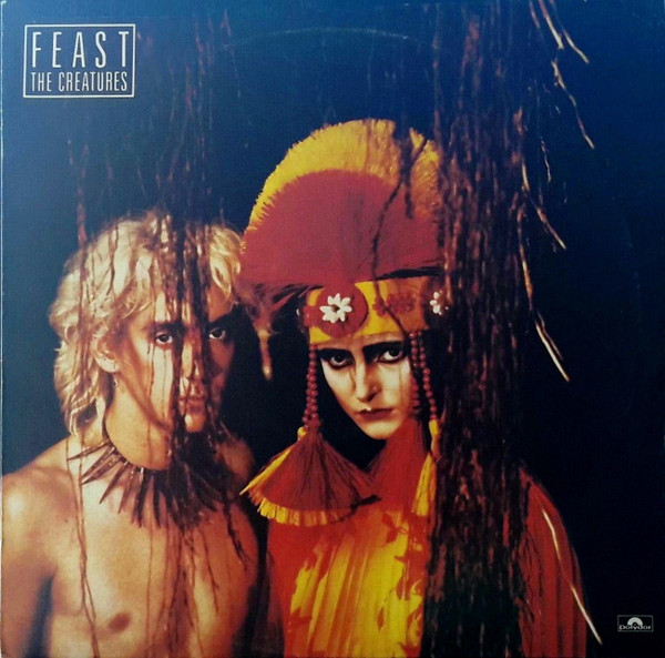 The Creatures – Feast LP