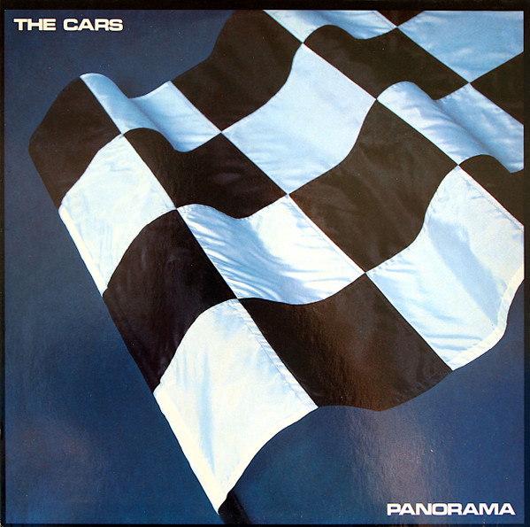 The Cars – Panorama LP