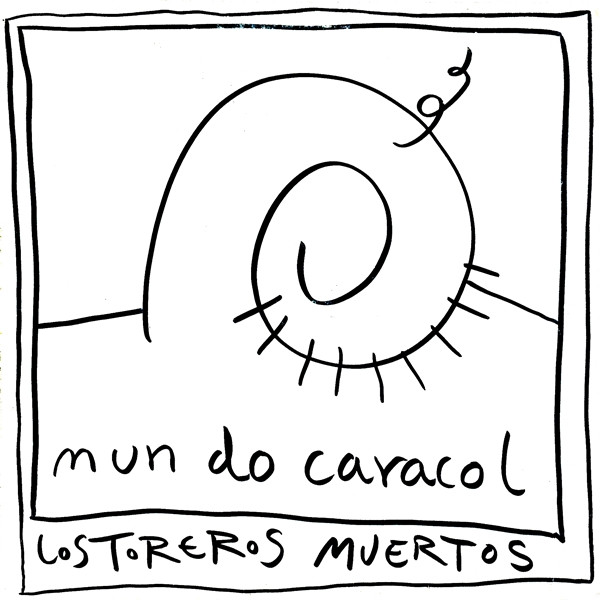 Los Toreros Muertos – Mundo Caracol LP