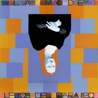 La Mode – Lejos Del Paraíso LP