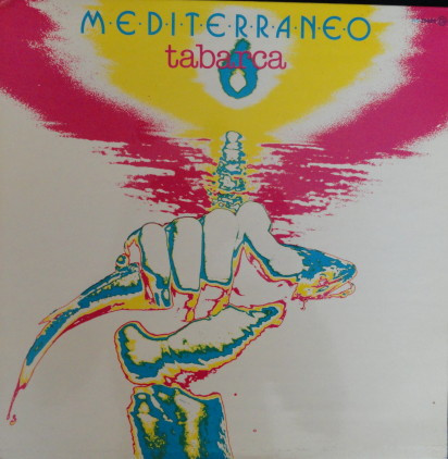 Mediterraneo – Tabarca LP