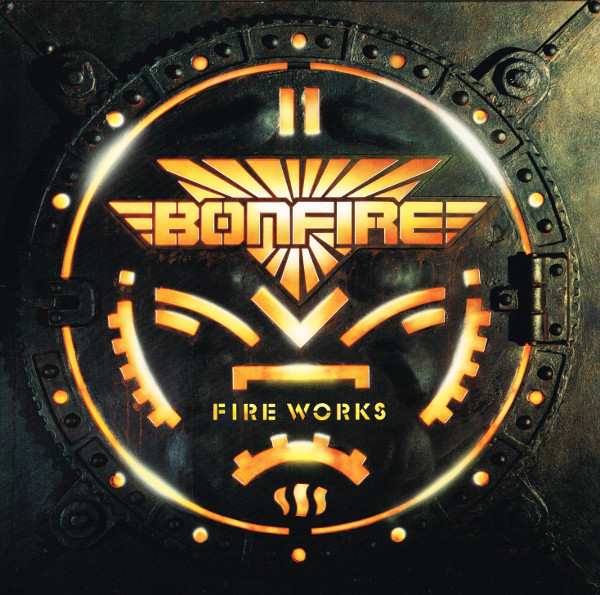Bonfire – Fire Works LP