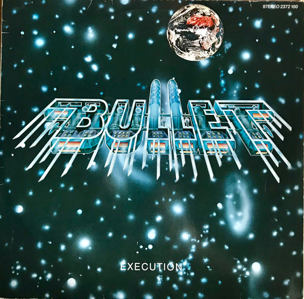 Bullet – Execution LP