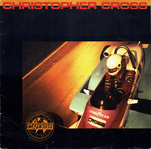 Christopher Cross – Every Turn Of The World LP