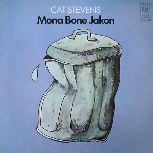 Cat Stevens – Mona Bone Jakon LP