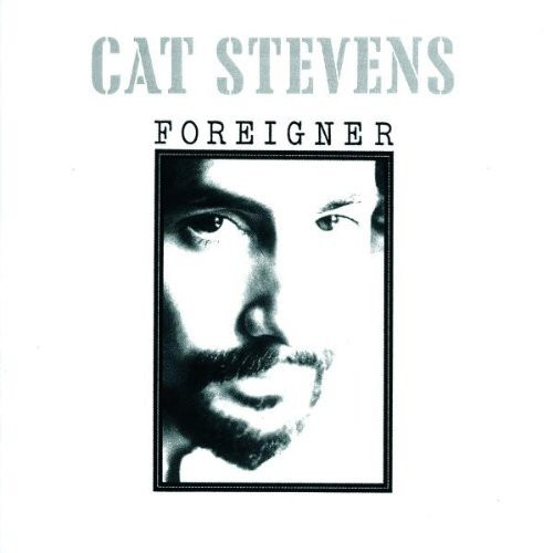 Cat Stevens – Foreigner LP