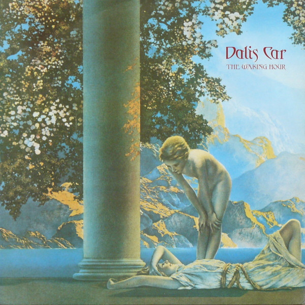 Dalis Car – The Waking Hour LP