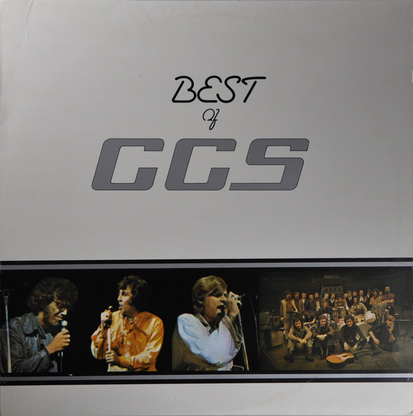 CCS – Best Of CCS LP