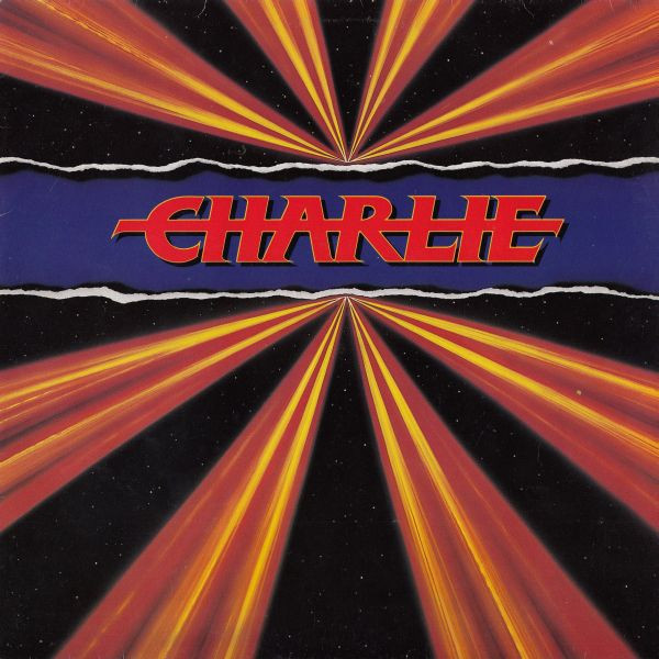 Charlie  – Charlie LP