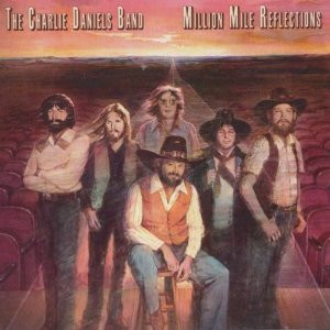 The Charlie Daniels Band – Million Mile Reflections LP