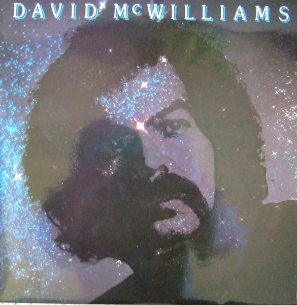 David McWilliams – David McWilliams