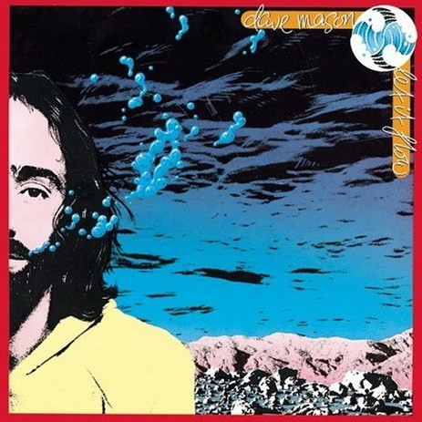 Dave Mason – Let It Flow LP