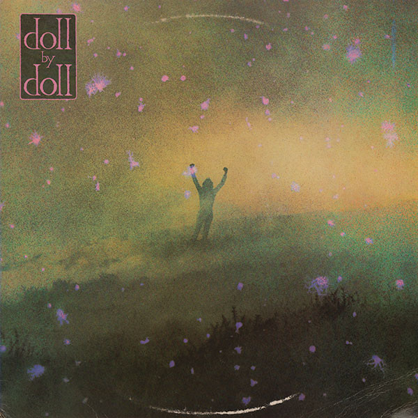 Doll By Doll – Doll By Doll LP