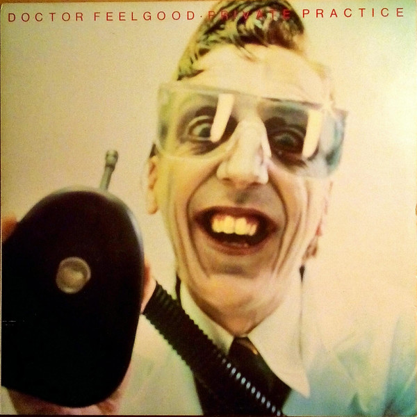 Dr. Feelgood – Private Practice LP