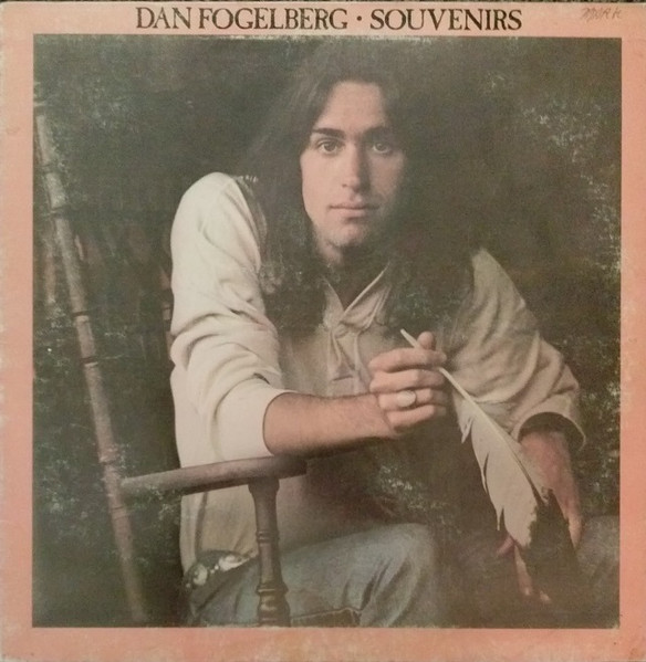 Dan Fogelberg – Souvenirs LP
