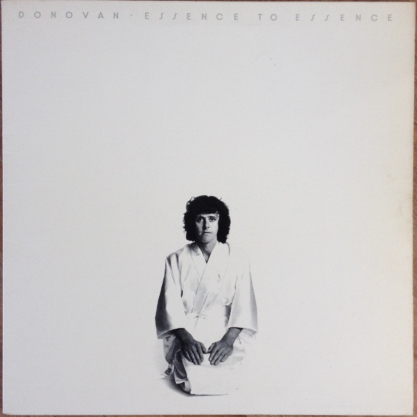 Donovan – Essence To Essence LP