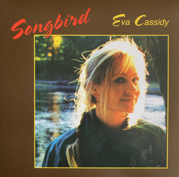 Eva Cassidy – Songbird LP