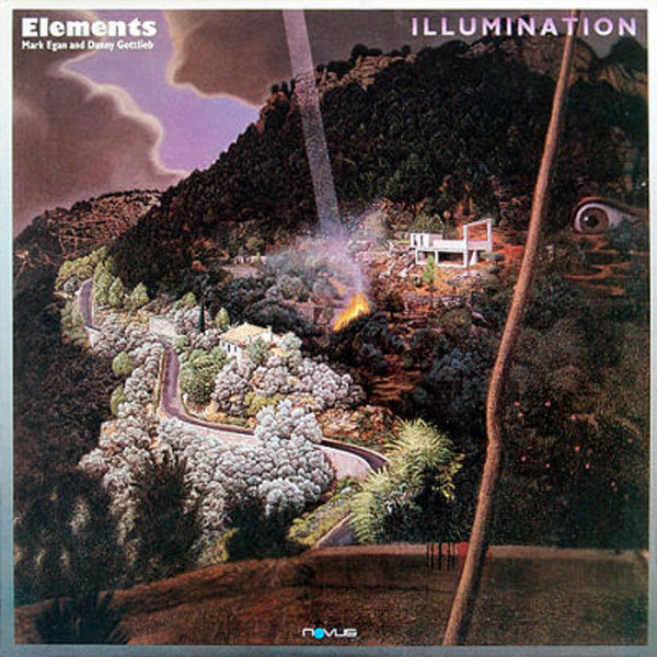 Elements – Illumination LP