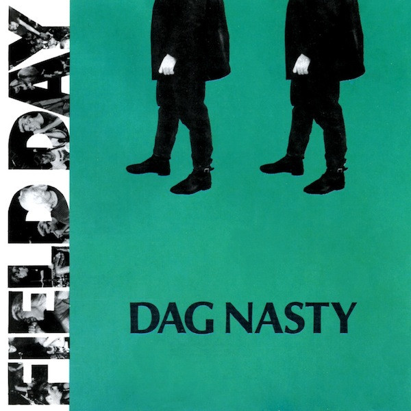 Dag Nasty – Field Day LP