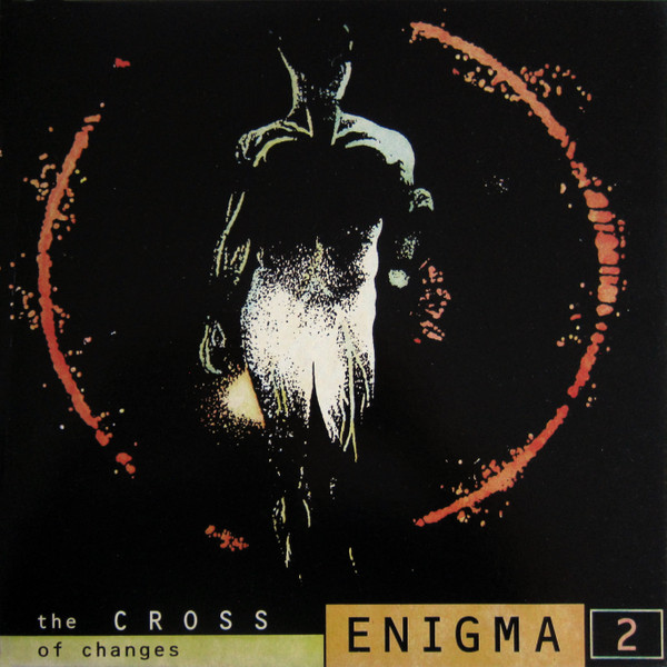 Enigma – The Cross Of Changes LP