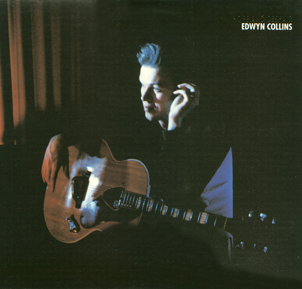 Edwyn Collins – Hope And Despair LP