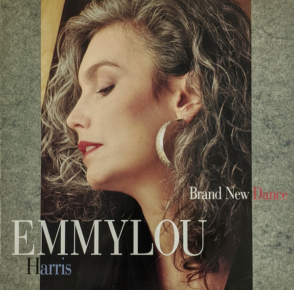 Emmylou Harris – Brand New Dance LP