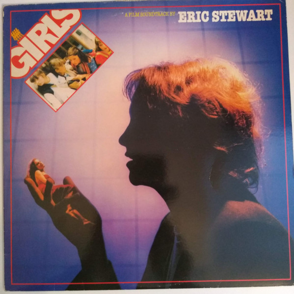 Eric Stewart – Girls LP