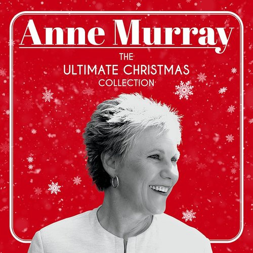 Anne Murray – The Ultimate Christmas Collection LP